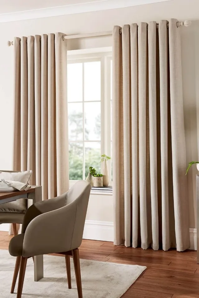 Blinds and Curtains Dubai | Custom Window Experts