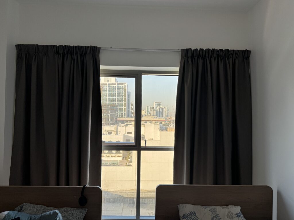Blinds in Dubai