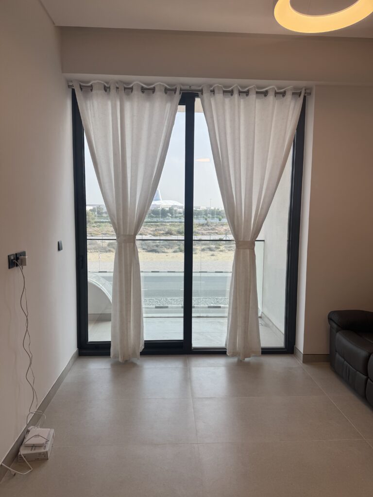 Blinds in Dubai