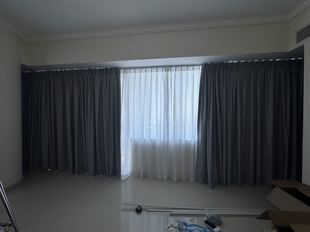 Blinds in Dubai