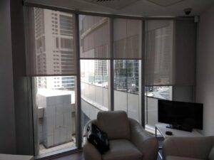 roller blinds Dubaio