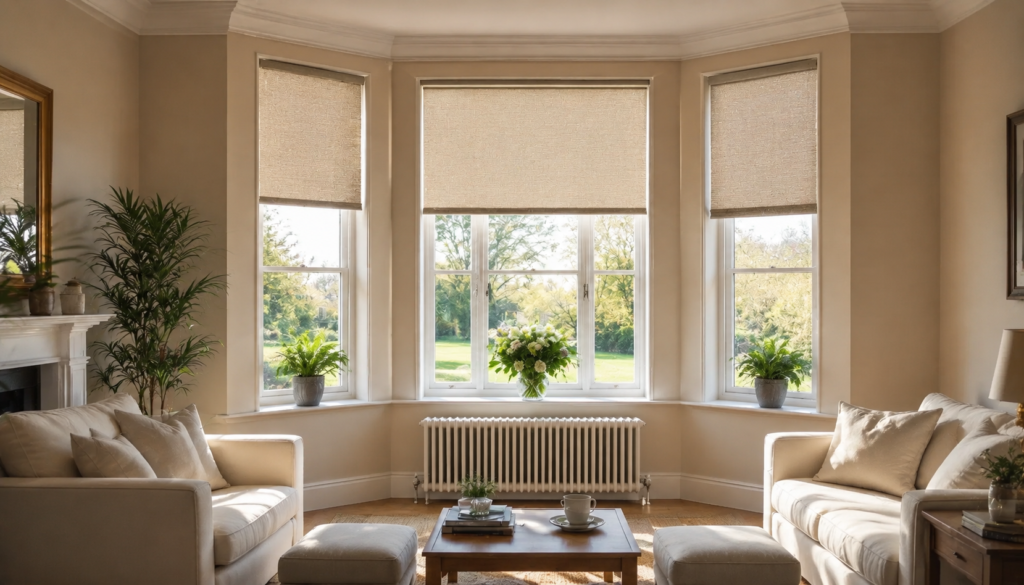 roller blinds Dubai
