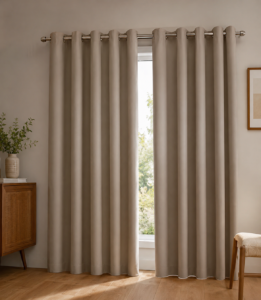 curtain shop dubai