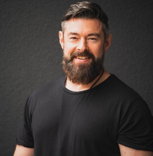 James O'Connor