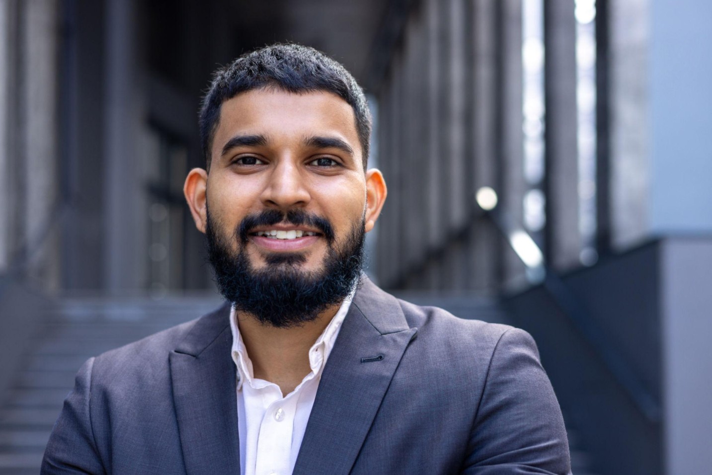 Omar Siddiqui
