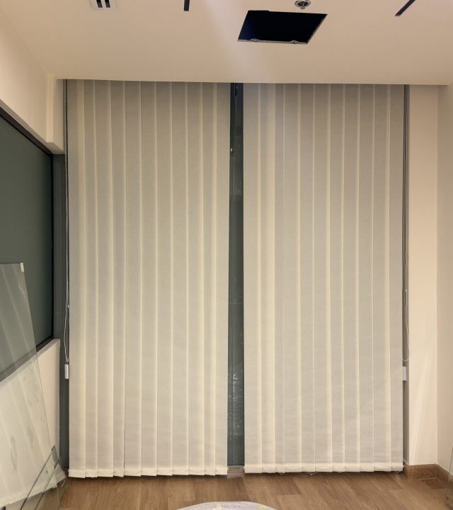 Vertical Blinds Dubai