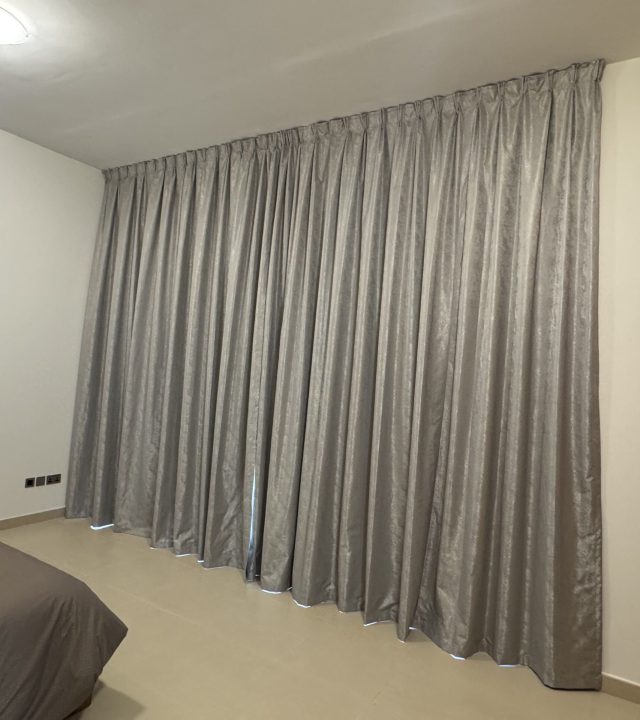 Blinds in Dubai