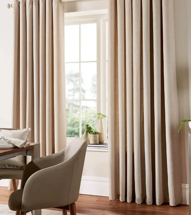 Curtains in Dubai