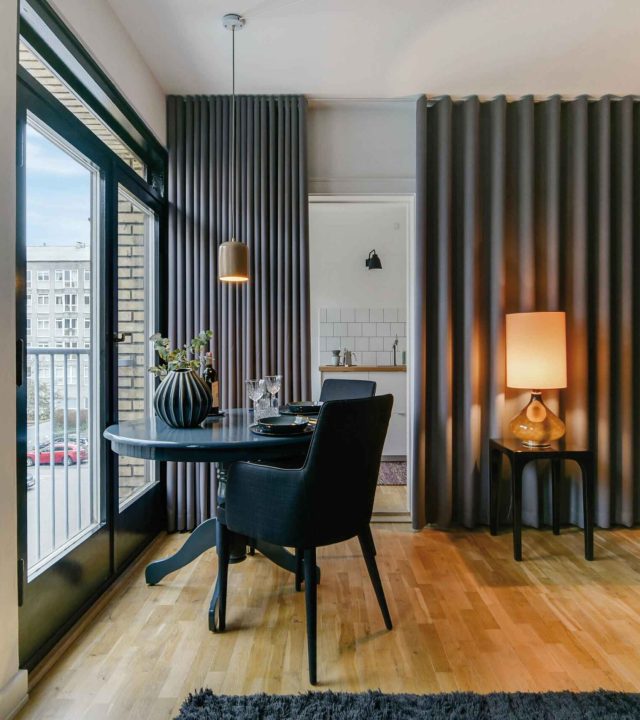 Benefits of our Wave Curtains in Dubai Benefits of our Wave Curtains in Dubai